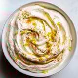 Greek Yogurt Fruit Dip