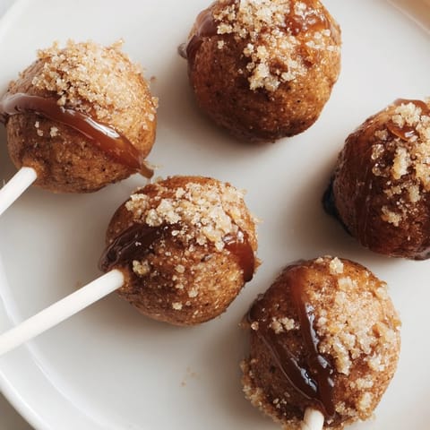 Maple Ginger Sweet Tea Biscuits