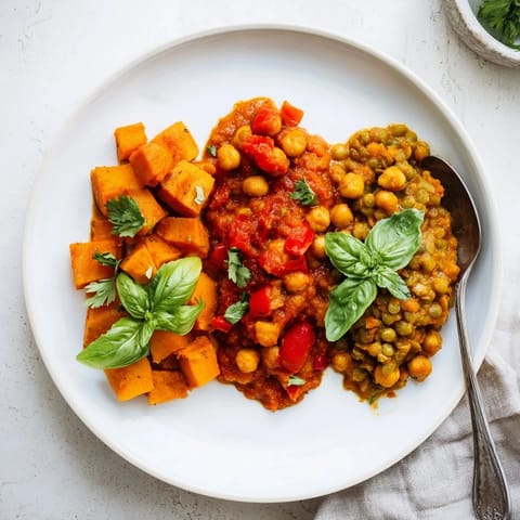 5 Bold Vegan Recipes You'll Want to Make Tonight That Taste Like Takeout