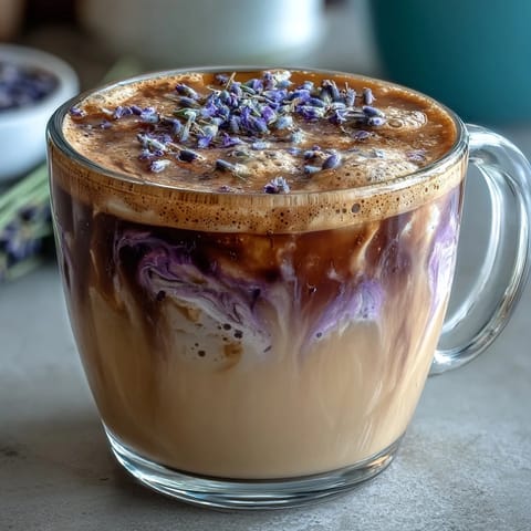 Spiced Drinks recipe