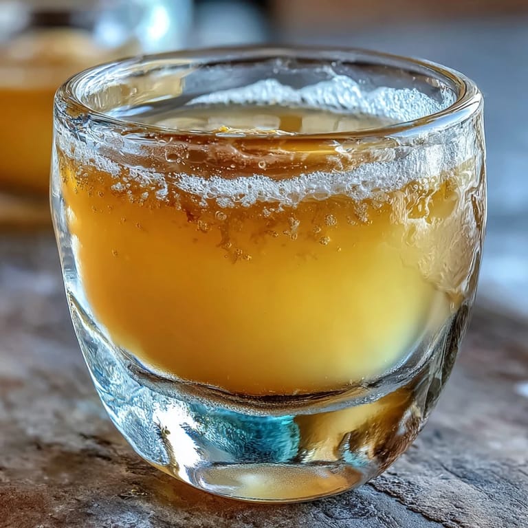 Chilled homemade limoncello served in small glasses with fresh lemon twists, perfect for sipping after dinner on warm evenings.