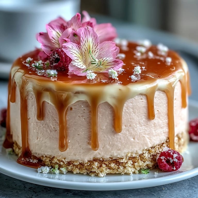 Luxurious Bridal Shower Rosé Velvet Cake, ready for a celebratory toast.